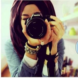 Meet your Posher, Shamsa